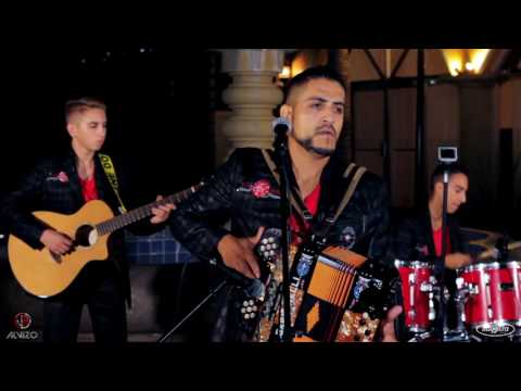 La Activada Alianza Norteña - El Caballero (En Vivo 2016) HD