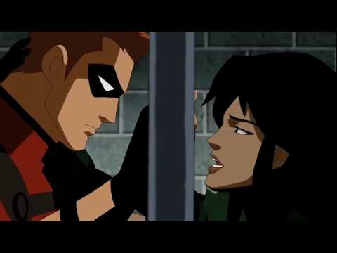 Red Arrow x "The Mystic" by Adam Jensen