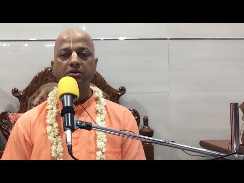 SB 7.1.7 onward by HG Sarvapriya Prabhu ji