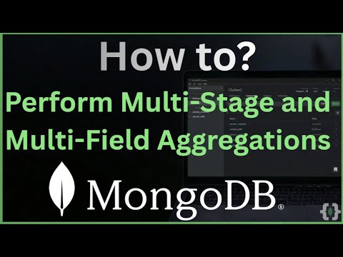 MongoDB Tutorial In 6 haurs Full MongoDB Course MongoDB Tutorial for Beginners 2026