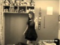 I won't say - Victoria White