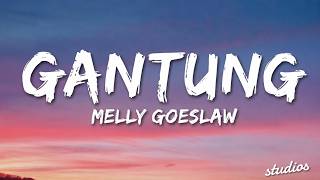 Download lagu Gantung - Melly Goeslaw | Lirik mp3