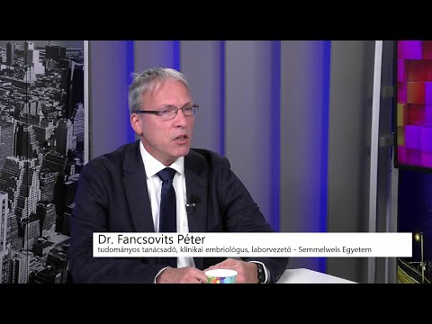 PIRKADAT: Dr. Fancsovits Péter