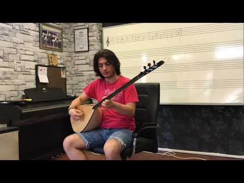 Yusufali Önal - Yağcılar Zeybeği