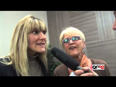 Les Palmes du bénévolat Courbevoie