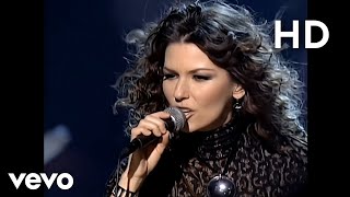 Shania Twain - I'm Gonna Getcha Good (Live from "CMA Awards" 2002) HD UPSCALED 1080p