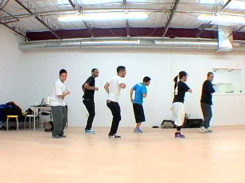 Rian Beriones - Jay Sean - If I Aint Got You