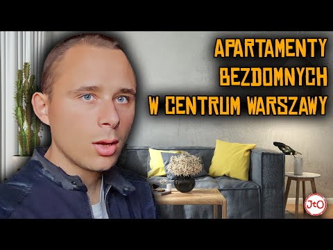APARTAMENTY BEZDOMNYCH w CENTRUM WARSZAWY