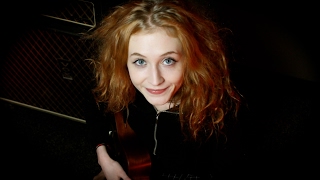 Ring Of Fire - Johnny Cash (Janet Devlin Cover)