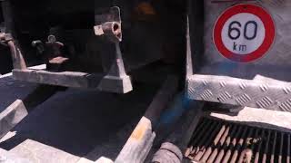 Venta de Volvo FL6-140 camión furgón - Imagen 4 | Autoline PE Volvo FL6-140 camión furgón | Imagen 4 - Autoline