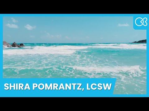 Shira Pomrantz, LCSW | Therapist in Clifton, NJ