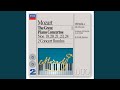 Mozart: Piano Concerto No.19 in F, K.459 - 3. Allegro assai