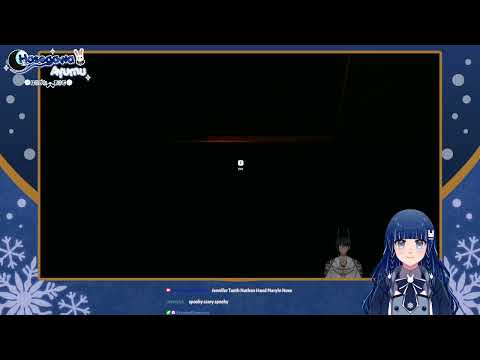 【Inside the Backrooms】 How to recover sanity without pills