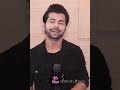 Siddharth Nigam Arrived At Red Carpet Of Indian Gaming Awards Siddharthnigam Trending Shorts