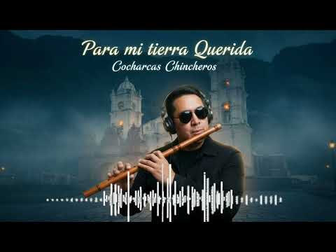 Esta música te hará EXTRAÑAR tu tierra 🇵🇪💔 Cocharcas Chincheros Apurímac.