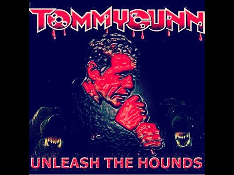 TommyGunn - Hounds Of Hamilton (Official Video)