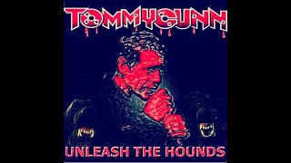 TommyGunn - Hounds Of Hamilton (Official Video)