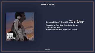 [THAISUB] Sam Kim - The One