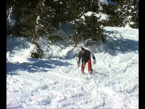Tauern Echo - Solo-Jodler 2003