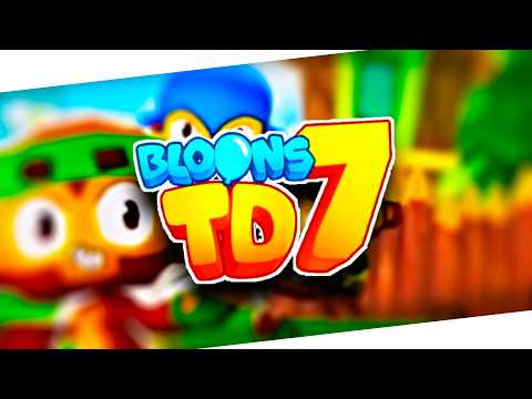 Btd7 Release Date