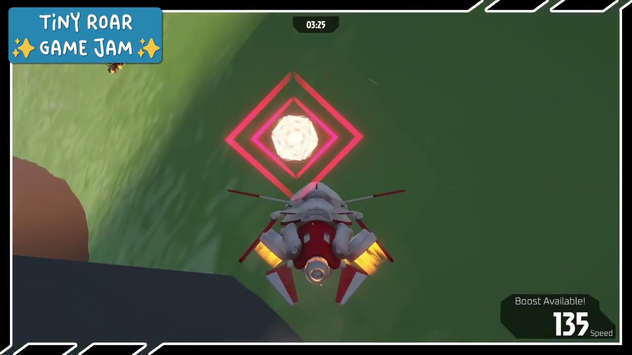 Tiny Jam Trailer Showcase