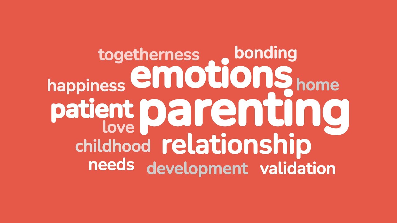 Ketika Ilmu Parenting Tinggal Teori, Ada yang Salah? - Full