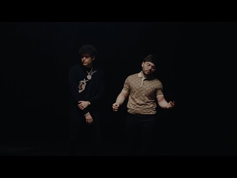 Armenta x Tito Double P - Yo No Te Olvido [Video Oficial]