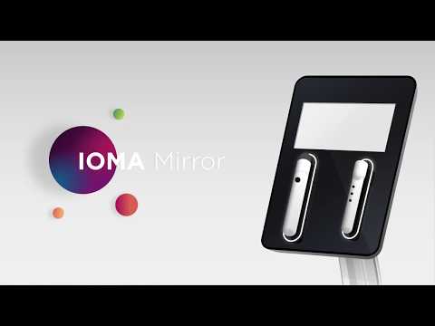 IOMA Paris - N°1 de la Cosmétique Personnalisée