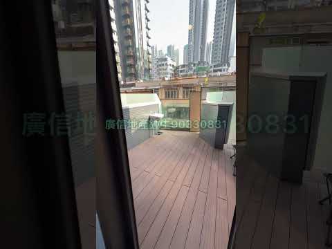 利奥坊凯岸 Youtube Video