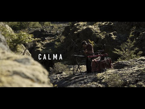 Max Zegers - Calma