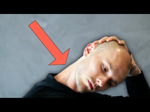 Jeśli mięsień okazuje ręce Ćwiczenia dla wewnętrznej mięśni klatki piersiowej