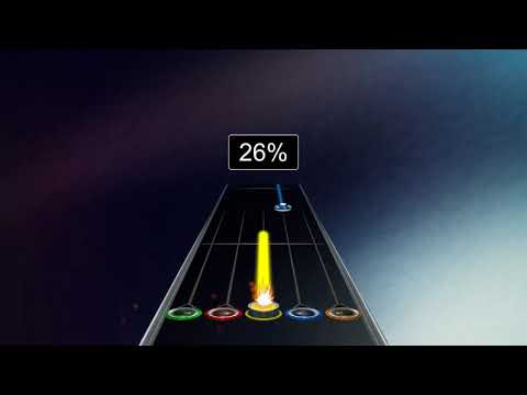 Mandroid Echostar - Citadels [Clone Hero Full Album Chart]