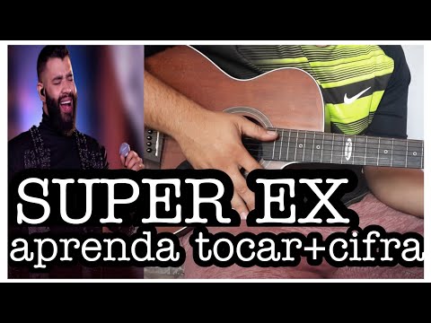 Super Ex - Gusttavo Lima