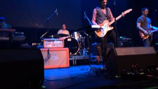 So Low - SELF - Gramercy Theatre, NYC - 01/10/14