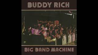Buddy Rich - West Side Story Medley '75