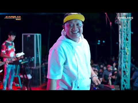 AMELIA MUSIK - TKW ADI SATRIA - HAPPY PARTY PEMUDA GUNUNG WUNGKAL PATI