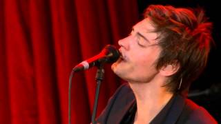 Mando Diao @ Peace &amp; Love 2011