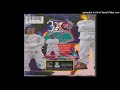 3X Krazy - Sunshine In The 'O' (ft. Mike Marshall)