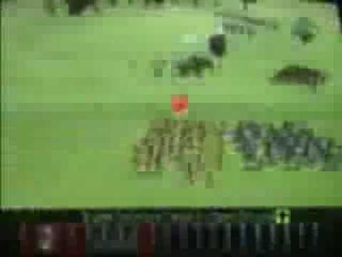 The History Channel : Great Battles of Rome Playstation 2