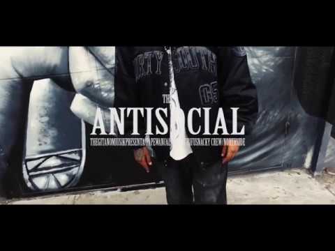 ANTISOCIAL -  PAPEWANCALAVERA