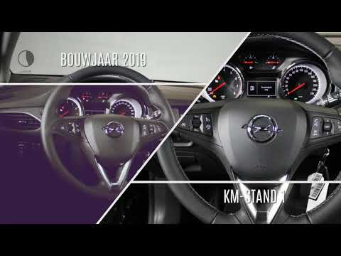 Opel Astra 1.0 Turbo 120 Jaar Edition (NETTO DEAL ACTIE) - DRIESSEN VOORDEEL ook mogelijk met privat