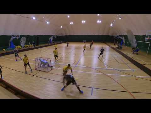 Sparta team Automaailm vs Jõgeva SK Tähe / Olivia SK 20.10.2017