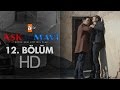 Aşk Ve Mavi 12 Bölüm Atv