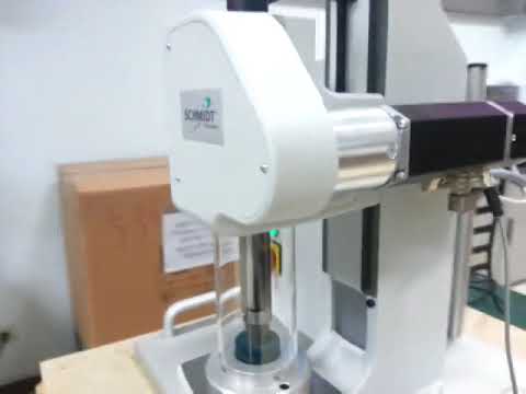 SCHMIDT Electric Press