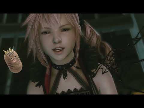 Lightning Returns: Final Fantasy XIII - Part 26