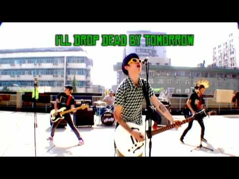 SUCKER (China) - "Remain Pain" (English subtitled director's cut)