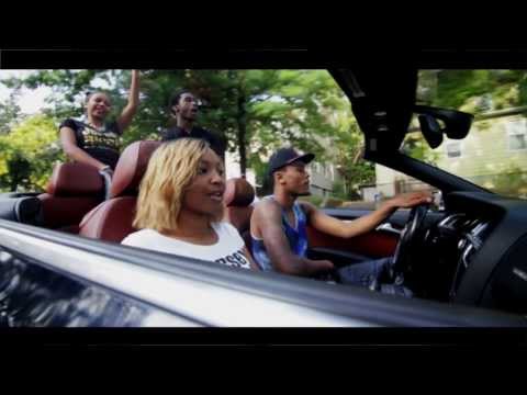 JERSEY BLOCK presents Luxury ft Kazzie Pop - Look At Them Watching (REMIX)