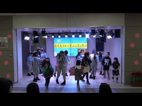 2015/03/29 IMZ卒業LIVE＠クルン高岡B1F