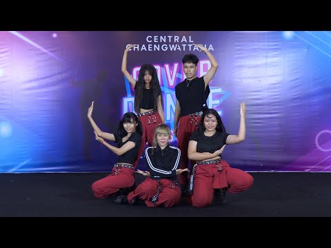 220528 Sun1erMoon cover Kep1er - WA DA DA @ Central Chaengwattana 2022 (Audition)