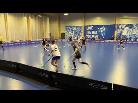 T14 Maajoukkuetie - Team Kauppi